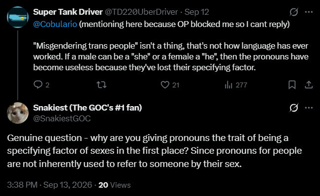 SnakiestGOC's tweet photo. @TD220UberDriver you must not have gotten the notifications, so ill repost them here https://t.co/xGlwLghpBy