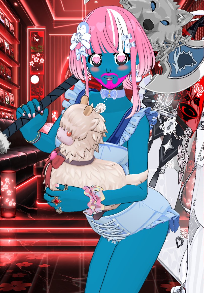 NeZsytus's tweet photo. ぼんちゃんナイギフ✨️
きしょさに磨きがかかってるねw https://t.co/0xoOL3PwFV