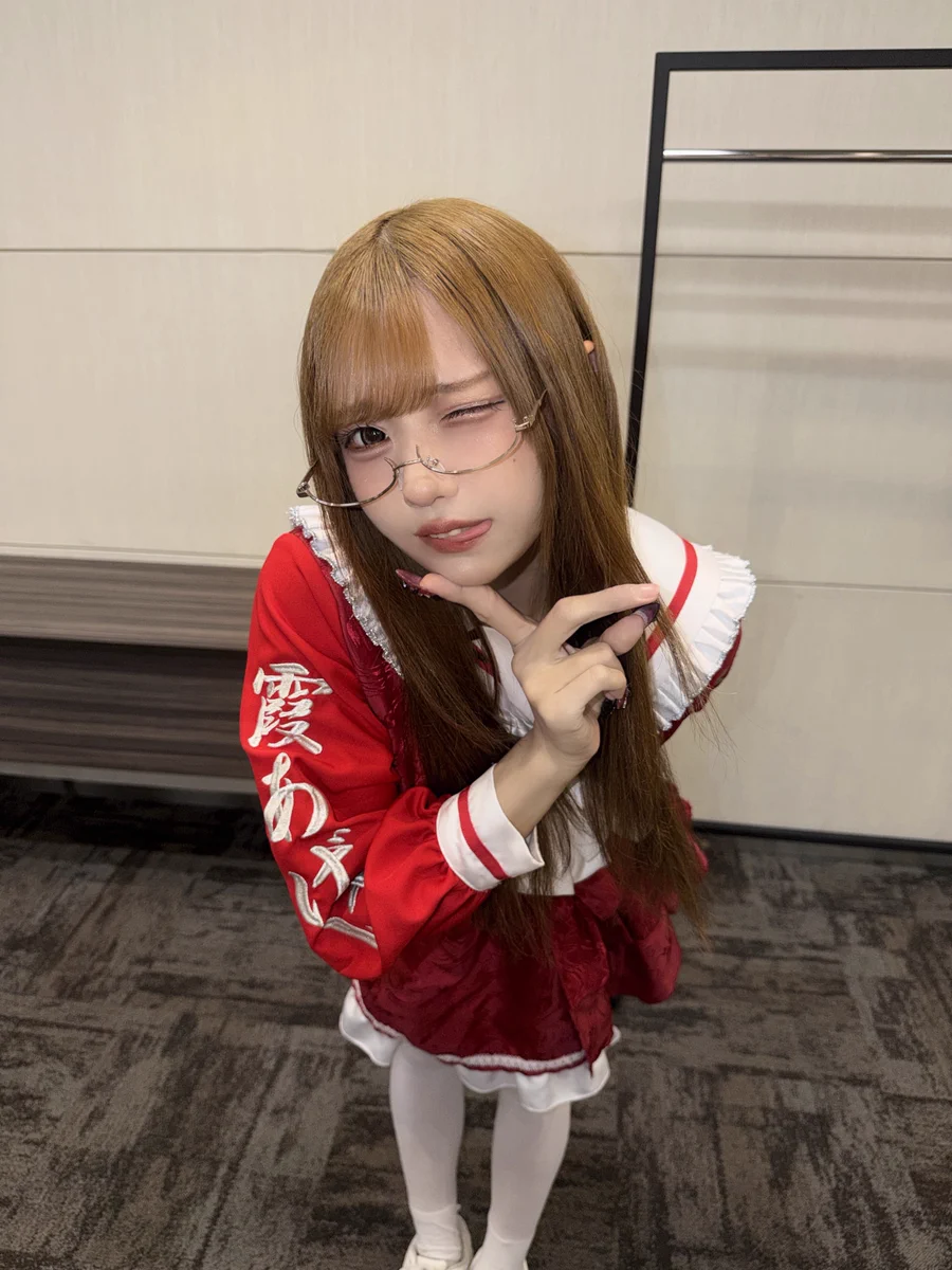 甘音ゆあ【TENRIN】 (@Amane_TENRIN) / X