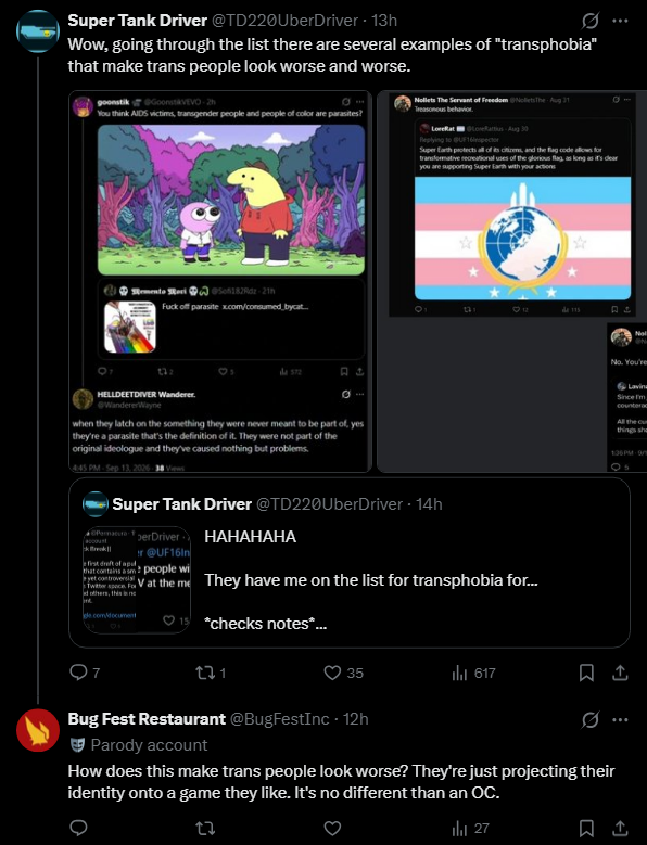 SnakiestGOC's tweet photo. @TD220UberDriver you must not have gotten the notifications, so ill repost them here https://t.co/xGlwLghpBy