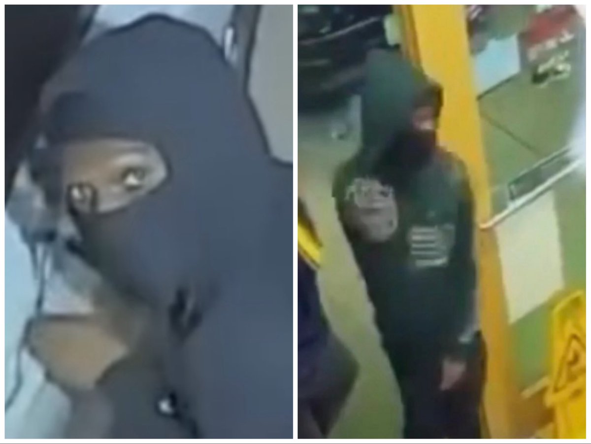 BitgetWalltApps's tweet photo. 😳 The internet has tracked down Bloodhound Q50 killers less than 24hrs. https://t.co/ES30ByyoAm