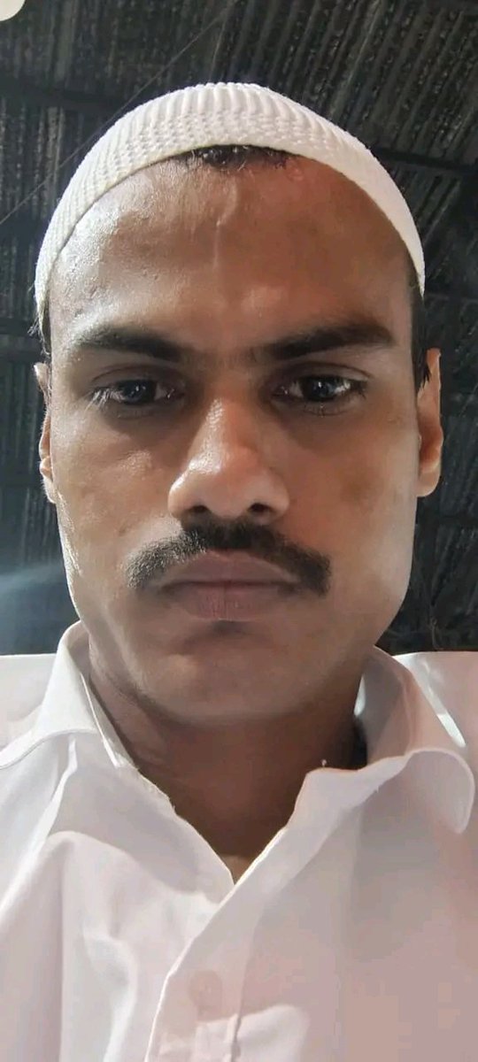 Hindu_Pride6's tweet photo. Dear Hindus Pls look into this 

Akhtar Raza from  Bahraich Uttar Pradesh is hurting religious faith by posting inflammatory posts against Lord Ram

I have sent his details via DM 

I urge @Uppolice @bahraichpolice to look into it and take strict lawful action against him. https://t.co/P6S1bSaGfc