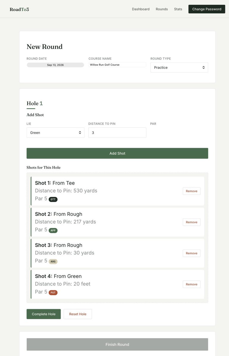 JamisonBoykins's tweet photo. I am pleased to announce my new UI updates to https://t.co/vW7AOXicQR! The updates give the website a cleaner and a more cohesive look. Give it a try today! https://t.co/3ts5opcFMz