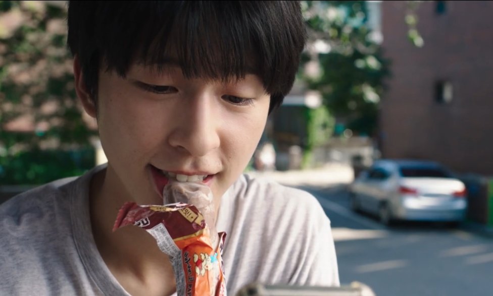 sanchoo99's tweet photo. the most well-adjusted role he has ever been https://t.co/RKtk6d5HNB