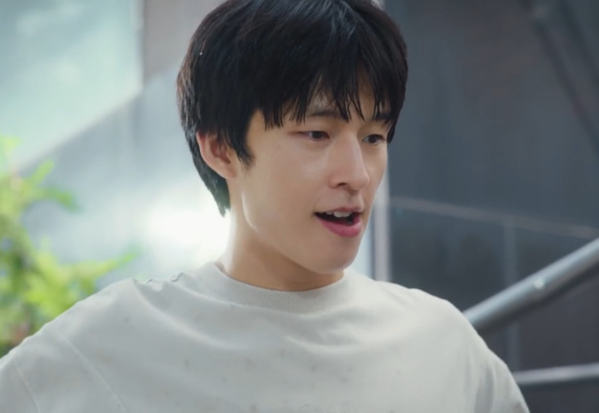 sanchoo99's tweet photo. the most well-adjusted role he has ever been https://t.co/RKtk6d5HNB