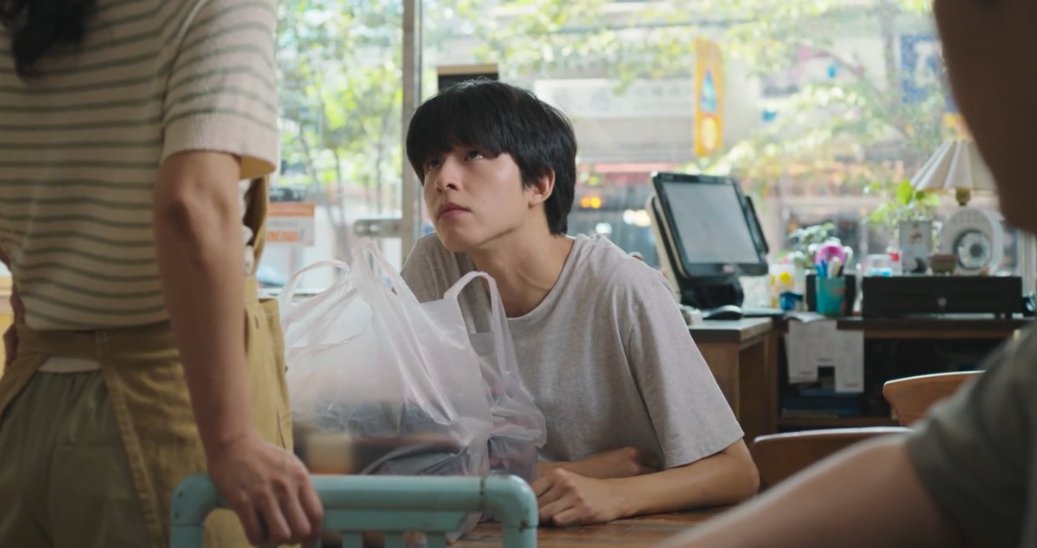 sanchoo99's tweet photo. the most well-adjusted role he has ever been https://t.co/RKtk6d5HNB