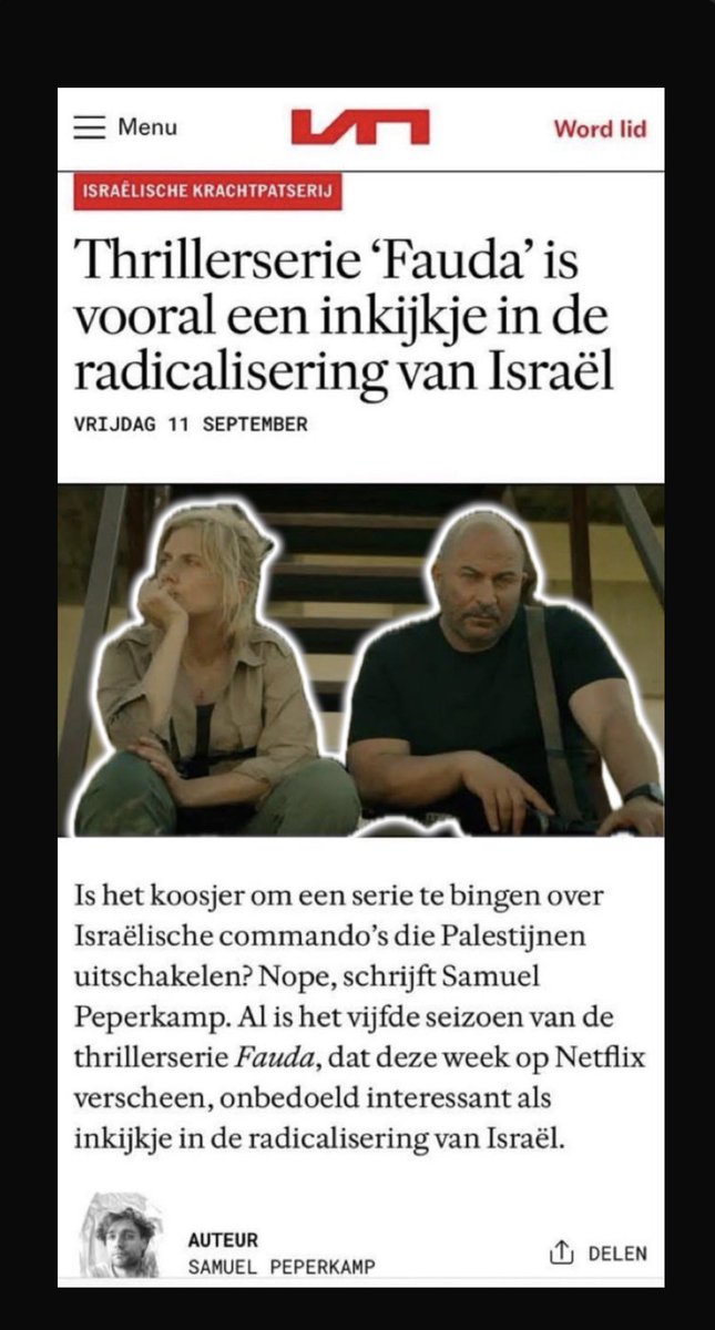 wierdduk's tweet photo. Compleet krankzinnig en dit komt niet meer goed: https://t.co/zYH5rwKoaG