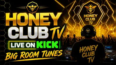 honeyclubTV's tweet photo. 🚨 LIVE 🎉  https://t.co/FHSjOQ1fdI #Benidorm #Barcelona #Tenerife #Playingnow #Madrid #Ibiza #Lanzorote https://t.co/pFgodhHh2b