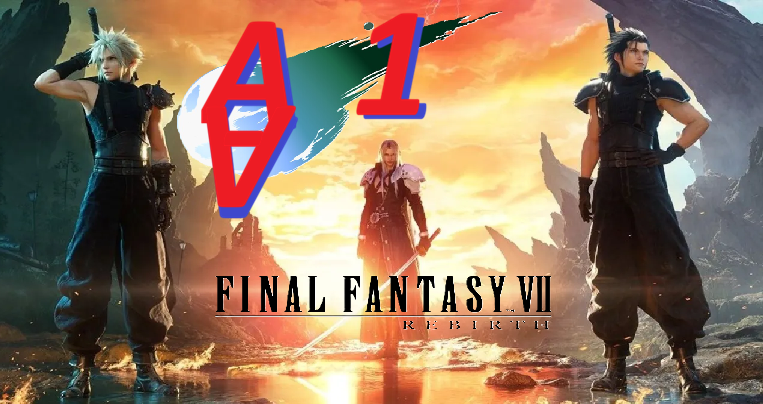 Anaglyph_01's tweet photo. Continuing my #FinalFantasyVII Adventure in Final Fantasy Rebirth today at 3-5:30 P.M. CST!!! #Twitch #contentcreator #smallstreamer https://t.co/82DMS311qx
