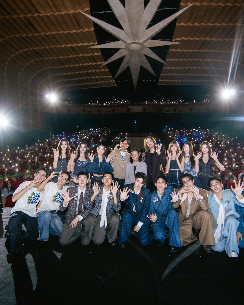 kaitoujeenkun's tweet photo. [2026.09.14] IG Update 📰

Thank you Leo, Until we meet again. 🖤  
#yai_trp #twinlekyai

💬 IG: yai.trp
🔗 https://t.co/05AJdGXh3t

CLASS CRUSH CRISIS FINAL EP

˖˚⊹ @ujeenayp_ ; #ujeenayp_ ⟡.˚
#ClassCrushCrisisFinalEP #ClassCrushCrisis https://t.co/oyn4bYgXZL