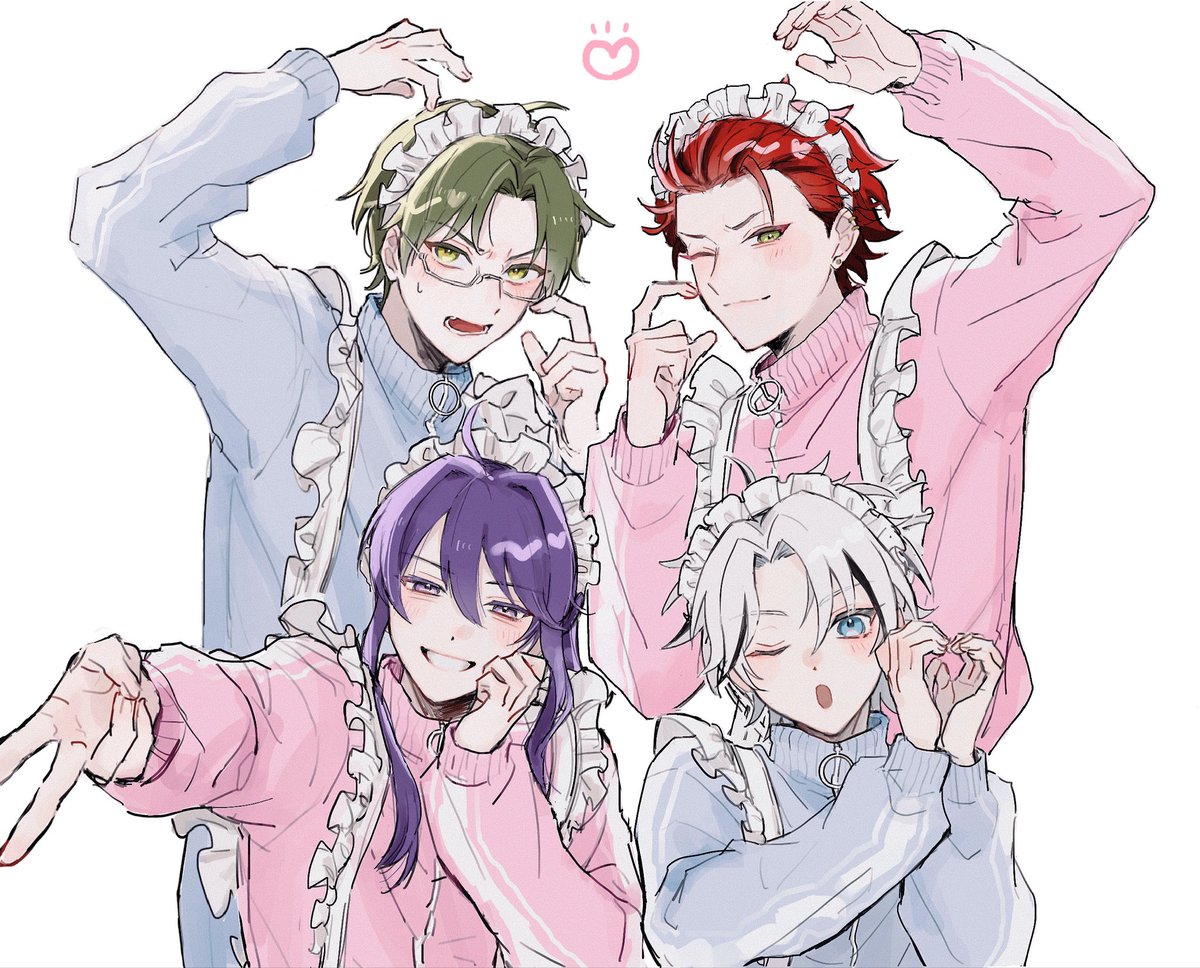 nizu1228's tweet photo. 紅月めいどさんありがとう https://t.co/W97P6ttLCS