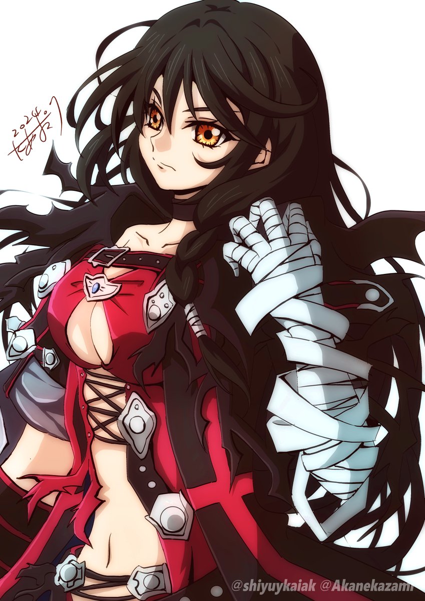 shiyuykaiak tweet picture