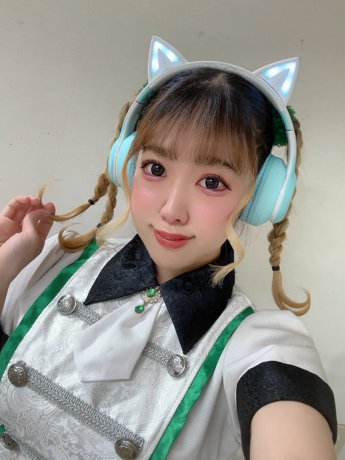 香月友梨奈🍿 on X: 
