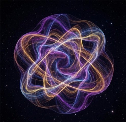 diesunusomnia's tweet photo. 🚨: CERN, aynı anda iki farklı konumda ortaya çıkan nadir bir parçacık olan tetraquark'ı tespit etti. https://t.co/PE4bJhdPVn