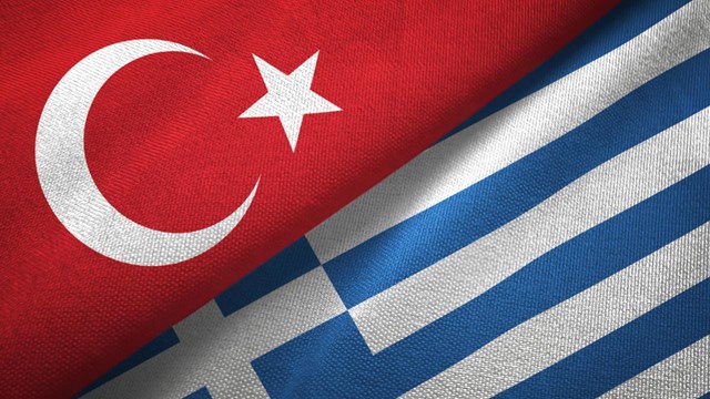 ConflictTR's tweet photo. Türkiye Dışişleri Bakanlığı: 

Yunan makamlarının, Yunanistan’ın Anadolu’yu işgal ve istila çabasında olduğu döneme dair mesnetsiz açıklamalarını reddediyor, Yunan yetkilileri ciddiyete ve aklıselime davet ediyoruz.

Bu vesileyle, Yunanistan’ın bu dönemde Anadolu’da sivil halka karşı toplu katliamlar ve yıkımlar gerçekleştirdiğini, söz konusu suçları ve tazminat ödemeyi Lozan Barış Antlaşması’nın 59. maddesi uyarınca kabul ettiğini hatırlatıyoruz.