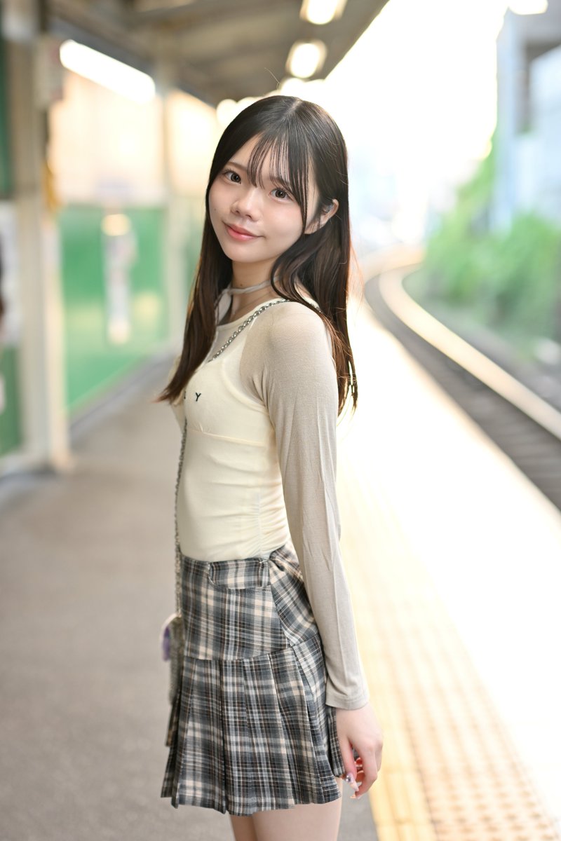 羽澄あずさの写真 5