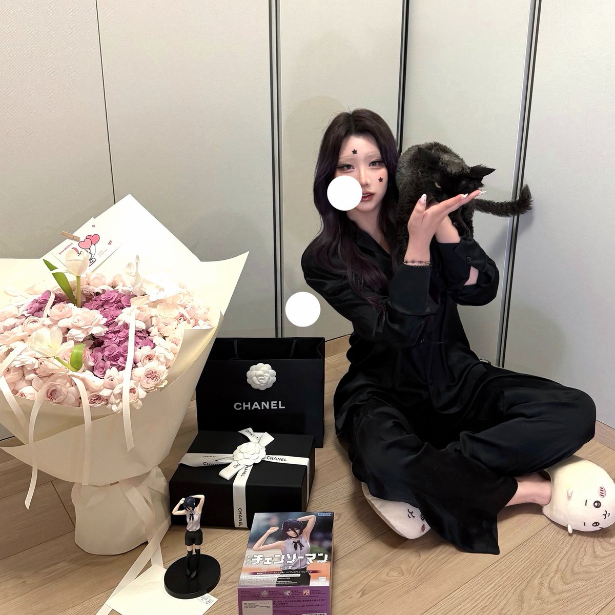 1mtooaboutit's tweet photo. 誕生日🎂 https://t.co/hCuI4tUF5r