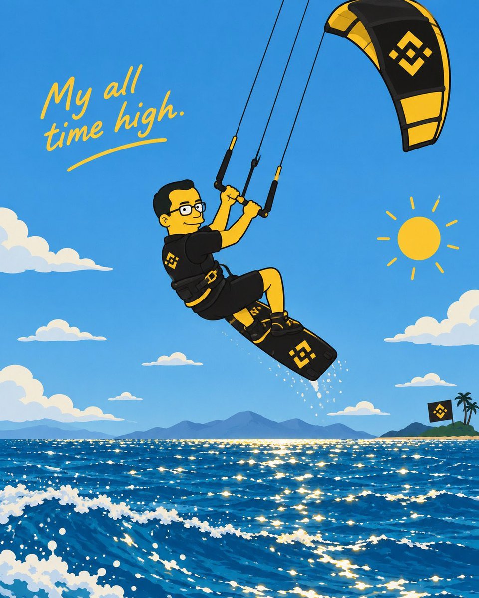 CZHomerBNB's tweet photo. I believe I can fly:

https://t.co/t8Co2FhhmI

…If you know, you know

#czhomer https://t.co/3u6bhsQvf2