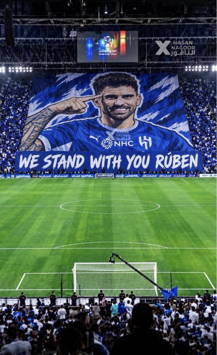 hasanalnaqour's tweet photo. 🚨🚨🚨🚨🚨🚨🚨🚨🚨🚨🚨🚨

عـااااااااااااااااااااااااااااااااااااااااااجل 

جماهير الهلال تطلق الهاشتاق عبر 𝕏 الان!!!

#نبيها_فل_الثلاثاء — انشروه لكل الهلاليين 

من اجل الهلال وروبن نيفيز الموعد المملكة ارينا

هُناك تيفو وبنر خاص 😍

الحضورررر يارجال 

https://t.co/5qq07X20TU https://t.co/SJF2zoFRFO