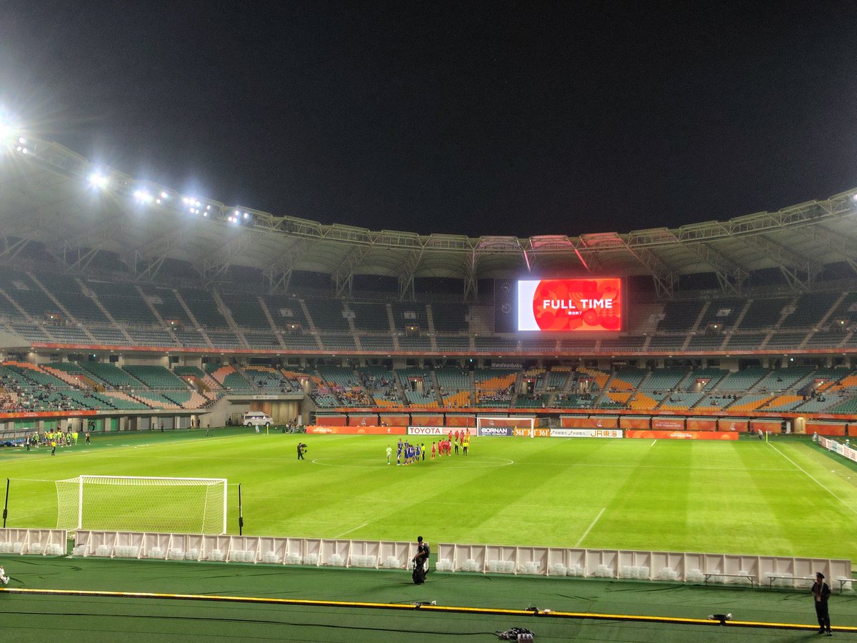 【朗報】サッカー人気、限界突破ｗｗｗｗｗｗｗｗ