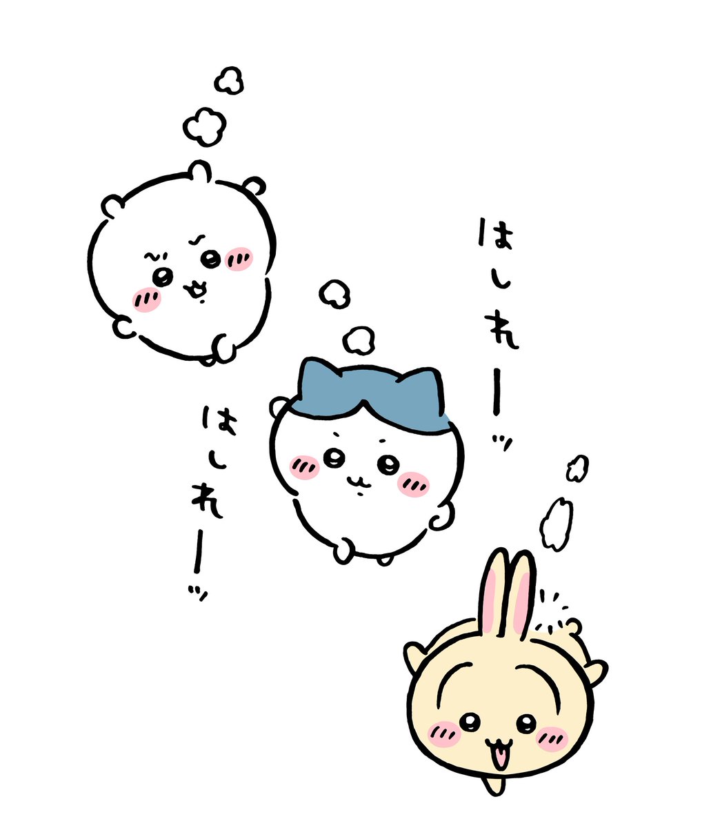 ngnchiikawa's tweet photo. 🏃‍♂️ https://t.co/lGl5vqZ2tW