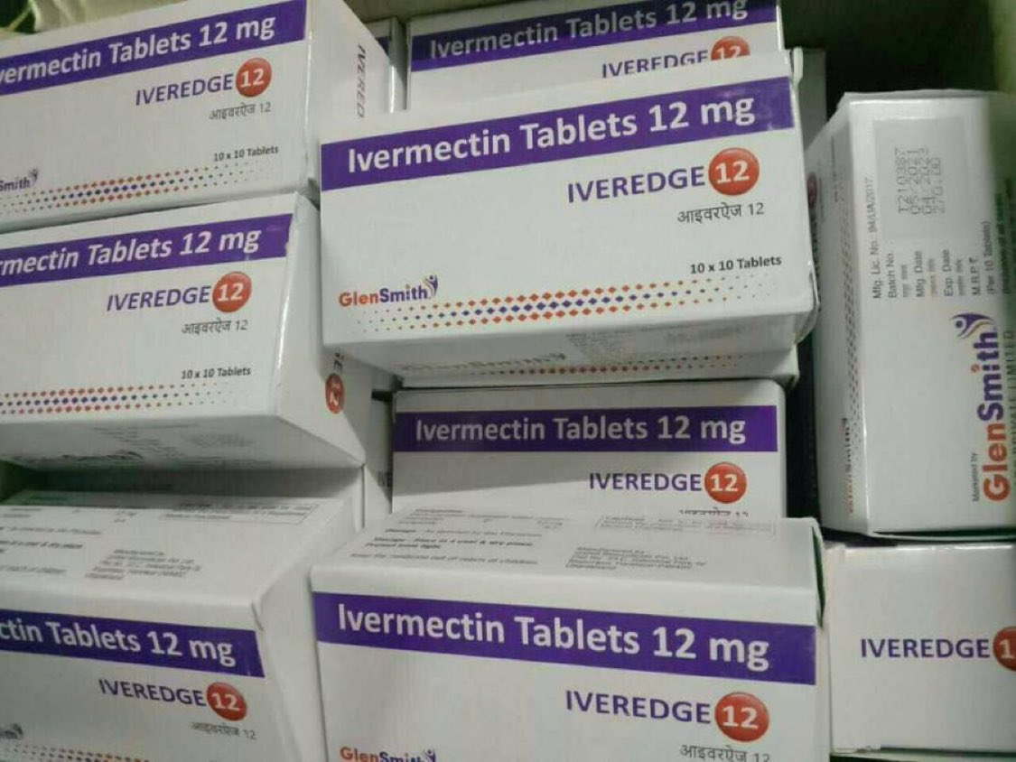 DrDavidVW's tweet photo. Ivermectin treats much more than just acne and Rosacea.

It treats various autoimmune and inflammatory skin conditions, as well as all types of skin cancer (basal cell, squamous cell, melanoma).

Even benign and malignant lesions under the skin shrink with Ivermectin treatment. https://t.co/IzrjhiOaYz
