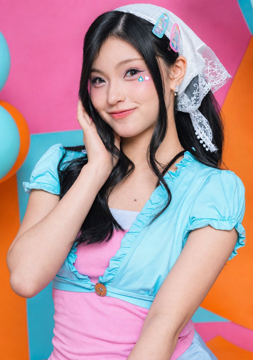 RevaDiMaria's tweet photo. JKT48 Digital Photobook "Cheerful Little Wishes"
Cynthia 

🎂 Reparasi Photobook https://t.co/DOC2HDeIzJ