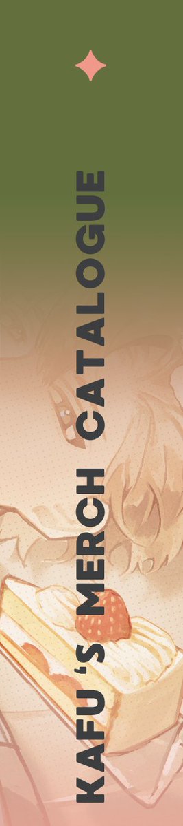 1kafu18151k's tweet photo. (🤍🔄are appreciated!)
🌿#CF23 Catalog is here! 🌷
#cf23catalog #comifuro23

☆ CF23 PO Open!
(some items have limited stocks)

🌱 PO Period: 14–19 SEPT
🌷 Booth: TBA
💌 available : Pickup ots
LINK CLICK • GDCG/GSGW • ORV • DOD • Illusion Hunter 

🌿 Form below! ♡ https://t.co/4PvneYhOhm