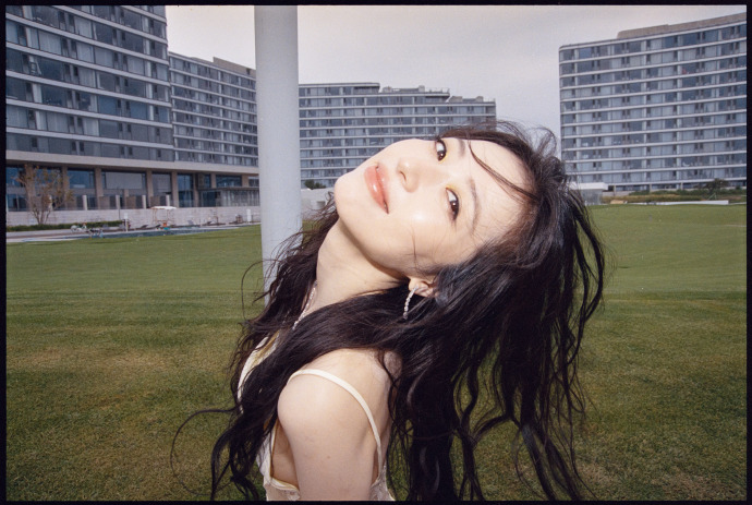 shanheyee's tweet photo. ily my princess https://t.co/NEJy2czaSK