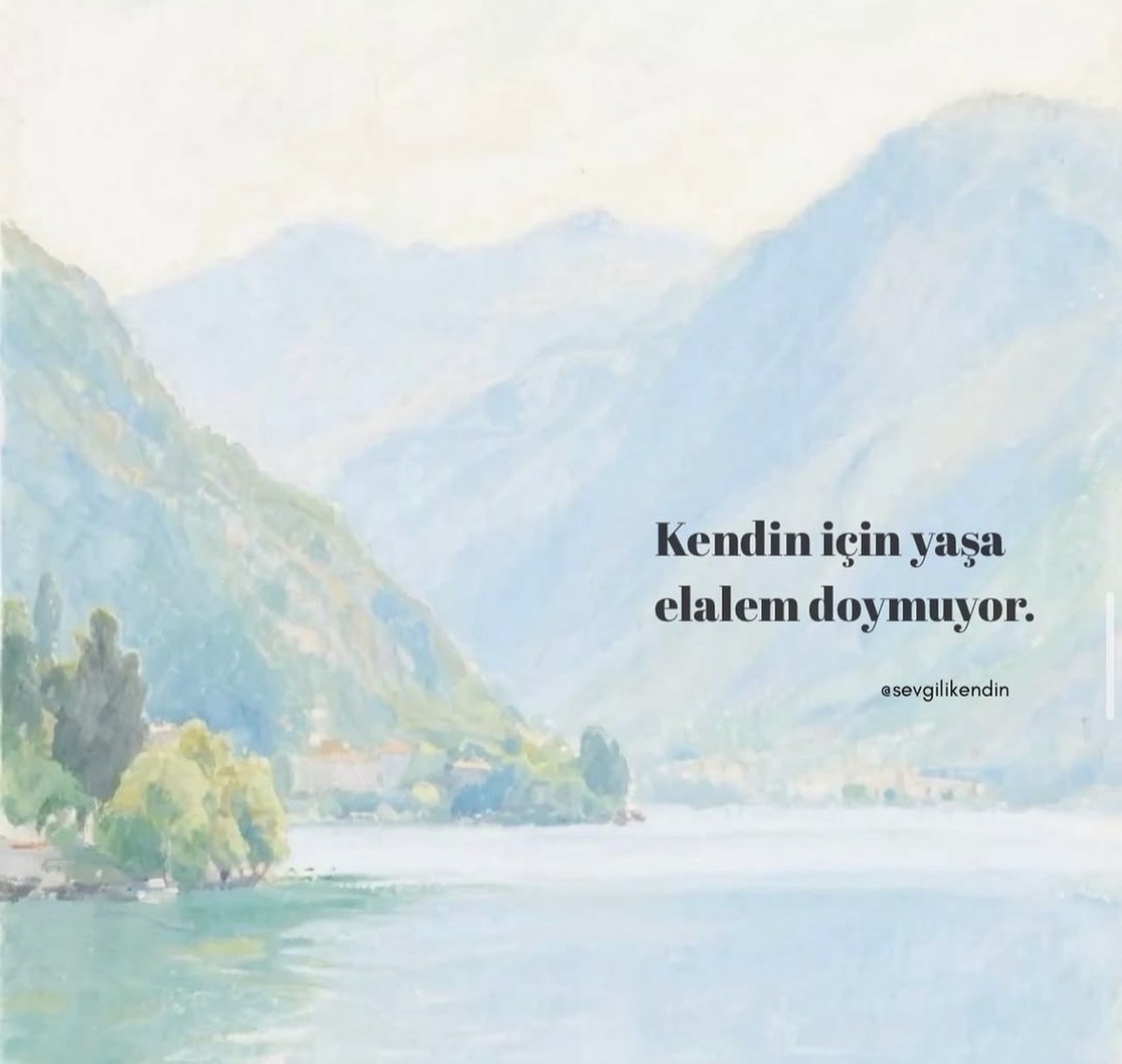 sevgilikendin's tweet photo. https://t.co/HVkFraDfMg