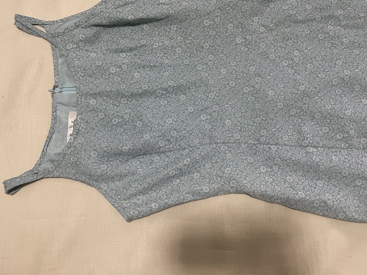 kuichevid's tweet photo. เดรสลายดอกไม้ ทรงสวย ราคา 20฿

#ส่งต่อเสื้อผ้า #ส่งต่อเสื้อผ้ามือสอง #ส่งต่อเสื้อผ้ามือ2 #เสื้อผ้ามือสองสภาพดี #เสื้อผ้ามือสอง #เสื้อผ้ามือสองราคาถูก #เสื้อสเวตเตอร์ #เสื้อครอป #เสื้อคลุม #กระเป๋ามือสอง #รองเท้ามือสองสภาพดี https://t.co/ouTZ1NZ65v