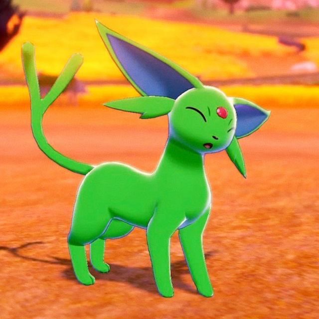 hikadrin's tweet photo. — responda e eu te dou uma cor pra colocar seus personagens favoritos! 

ganhei verde 💚 (eu colocando o gato verde em tudo) https://t.co/D1tC0i0rvH