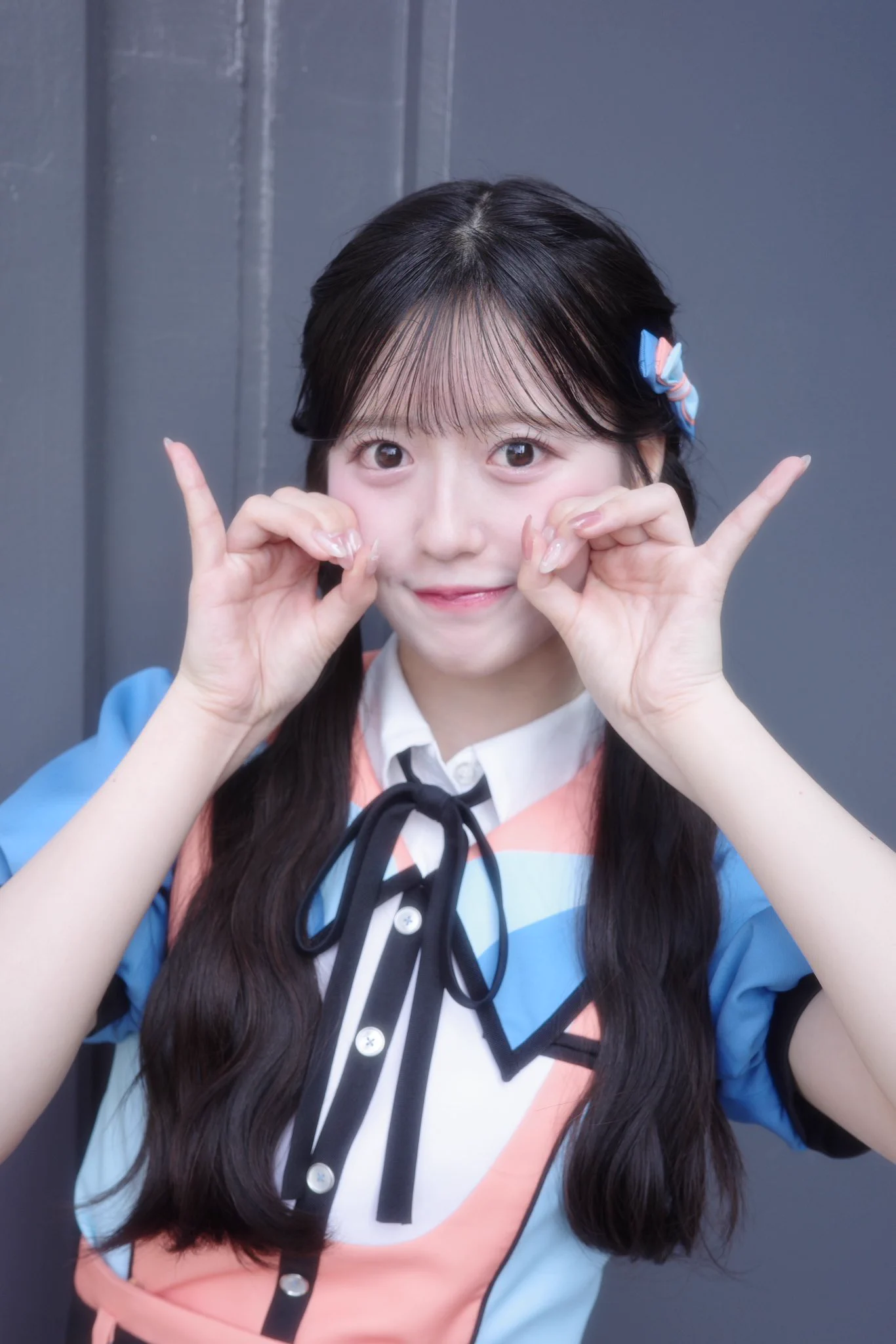八木愛月（AKB48） (@azuki_yagi0322) / X