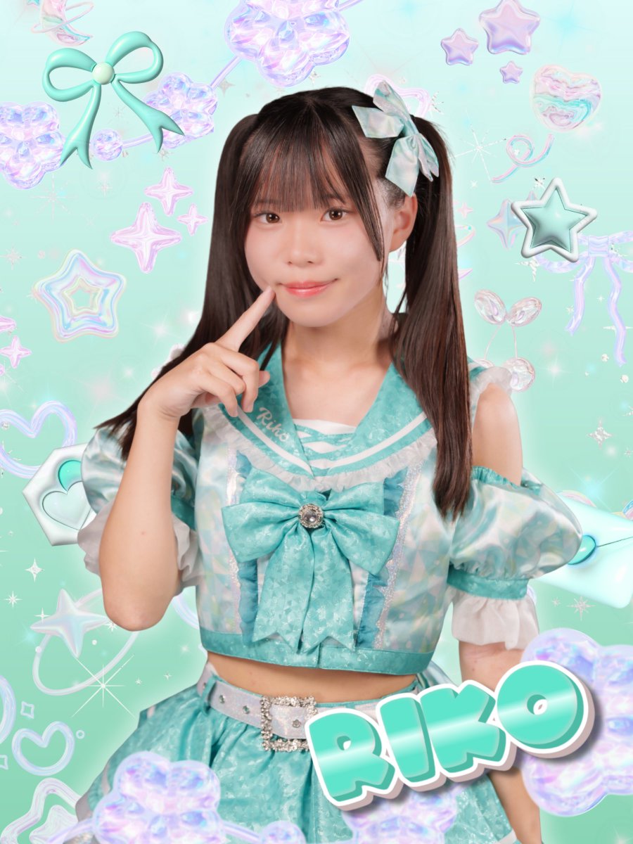 LuCheers_idol's tweet photo. #ルチアーズ出演情報

ルチアーズ定期公演 お誕生日企画🎂🎀

✧11/29(日) 成瀬りこ
✧12/12(土) 松永結愛
✧12/20(日) 早川ふわり

[会場] ライオンカフェ

全日 夕方開演となります！
ぜひお祝いしに来てください🥂 https://t.co/WRcWfqQjIy