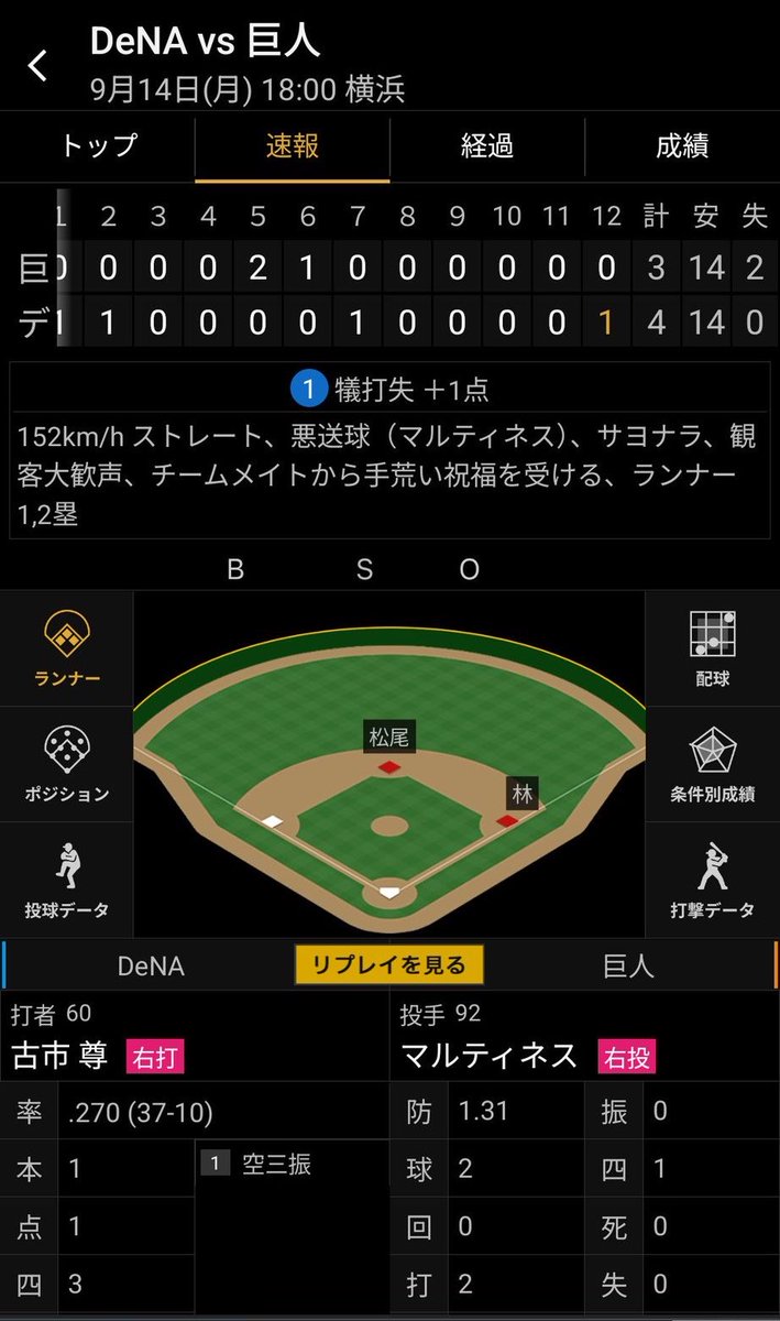 OreD_002's tweet photo. 読売がドラゴンズのスパイ2人で2試合落としてて神 https://t.co/8u6oHP7XKb