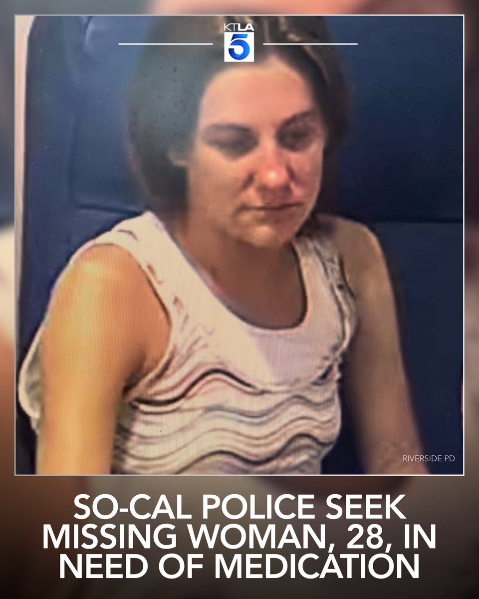 KTLA tweet picture