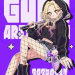 Photo by ぷし。🌈🖍🐽 (@pushixe)
