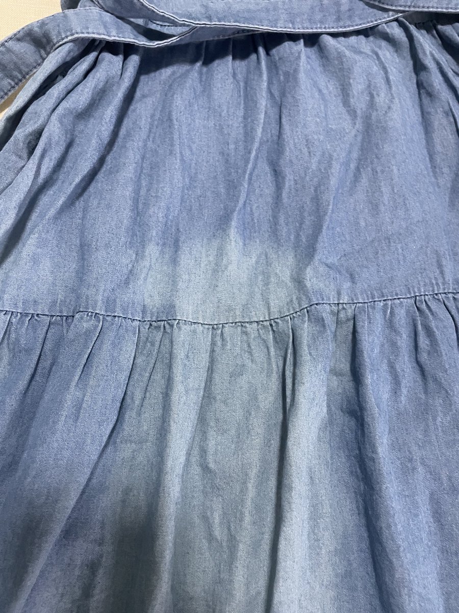 kuichevid's tweet photo. เดรส dotti มีเฟดตรงปลายกระโปรง ราคา 20฿

#ส่งต่อเสื้อผ้า #ส่งต่อเสื้อผ้ามือสอง #ส่งต่อเสื้อผ้ามือ2 #เสื้อผ้ามือสองสภาพดี #เสื้อผ้ามือสอง #เสื้อผ้ามือสองราคาถูก #เสื้อสเวตเตอร์ #เสื้อครอป #เสื้อคลุม #กระเป๋ามือสอง #รองเท้ามือสองสภาพดี https://t.co/d85bdlQvJG