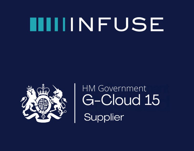 InfuseGroup tweet picture