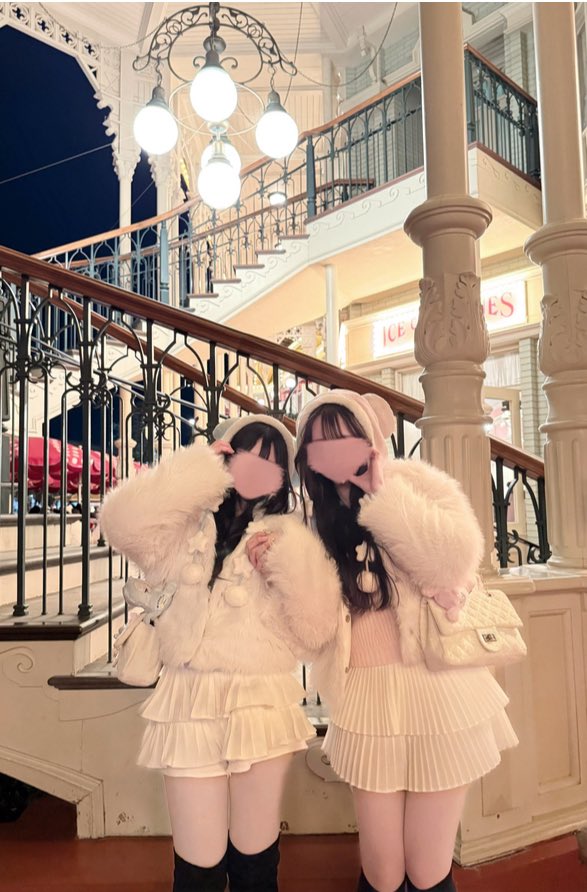 sususu_173's tweet photo. ｺﾘ本当に可愛いキキララコーデが組めるからおすすめ꒰՞⸝⸝⊃ ·̫ <՞꒱🌟❕ https://t.co/VKR31sQlkC