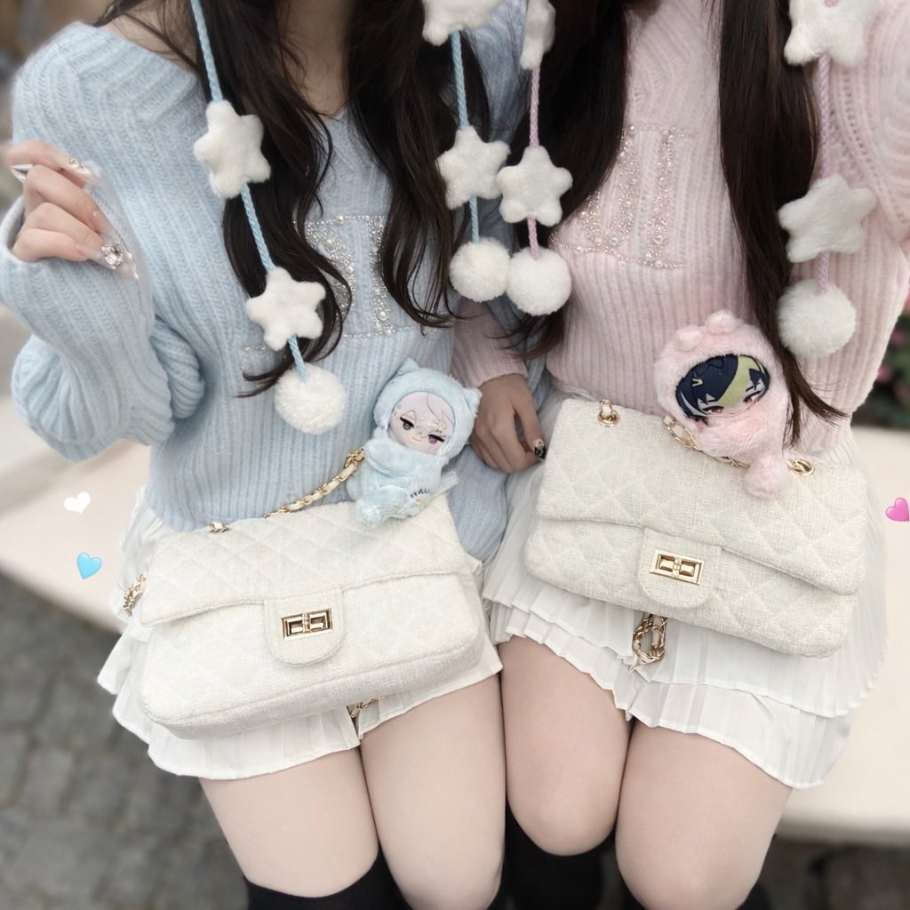 sususu_173's tweet photo. ｺﾘ本当に可愛いキキララコーデが組めるからおすすめ꒰՞⸝⸝⊃ ·̫ <՞꒱🌟❕ https://t.co/VKR31sQlkC