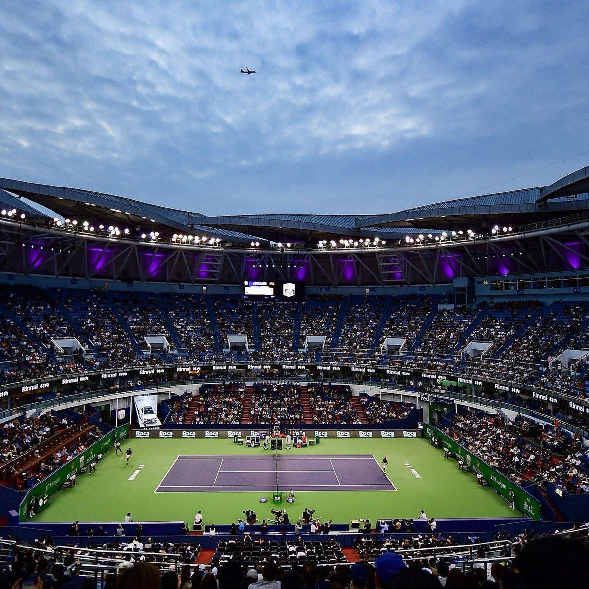 UniversTennis's tweet photo. LE CALENDRIER TENNIS JUSQU’À LA FIN DE SAISON 📅🎾

🏷️ À ENREGISTRER : Les principaux rendez-vous ATP & WTA après l’US Open 👇

🇲🇽 13-19 sept. - Guadalajara (WTA 500)
🇧🇷 14-20 sept. - São Paulo (WTA 250)
🏆 17-20 sept. - Coupe Davis

🇸🇬 21-27 sept. - Singapour (WTA 500)
🇰🇷 21-27 sept. - Séoul (WTA 250)
🏆 22-27 sept. - Billie Jean King Cup Finals
🇨🇳 23-29 sept. - Chengdu / Hangzhou (ATP 250)
🏆 25-27 sept. - Laver Cup

🇨🇳 30 sept.-11 oct. - Pékin (ATP 500 / WTA 1000)
🇯🇵 30 sept.-6 oct. - Tokyo (ATP 500)

🇨🇳 7-18 oct. - Shanghai (Masters 1000)
🇨🇳 12-18 oct. - Wuhan (WTA 1000)

🇰🇿🇫🇷🇧🇪 19-25 oct. - Almaty / Lyon / Bruxelles (ATP 250)
🇨🇳🇯🇵 19-25 oct. - Ningbo (WTA 500) / Osaka (WTA 250)
🇸🇦 21-24 oct. - Six Kings Slam (Exhibition)

🇦🇹🇨🇭 26 oct.-1er nov. - Vienne / Bâle (ATP 500)
🇯🇵🇨🇳 26 oct.-1er nov. - Tokyo (WTA 500) / Guangzhou (WTA 250)

🇫🇷 2-8 nov. - Paris (Masters 1000)
🇮🇳🇭🇰 2-8 nov. - Chennai / Hong Kong (WTA 250)

🇸🇪 8-14 nov. - Stockholm (ATP 250)
🏆 8-15 nov. - WTA Finals

🏆 15-22 nov. - ATP Finals

🏆 23-29 nov. - Davis Cup Finals

Encore deux mois et demi de tennis avant la fin de la saison. 🍿