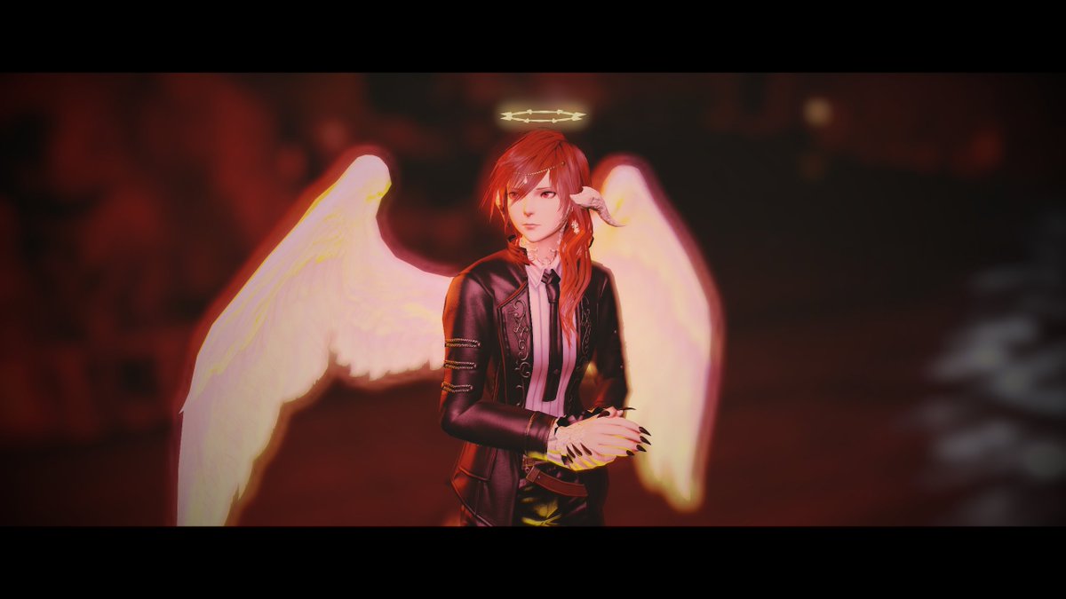 nozzajx's tweet photo. fanta'd so i can cosplay angel devil😵‍💫 https://t.co/hDqItVCjmd