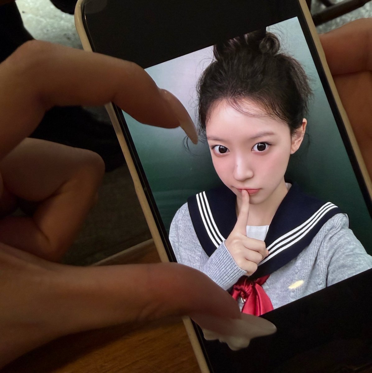 wjdrnrlluv's tweet photo. 모카삐🩷나 https://t.co/yBimHgqJKm