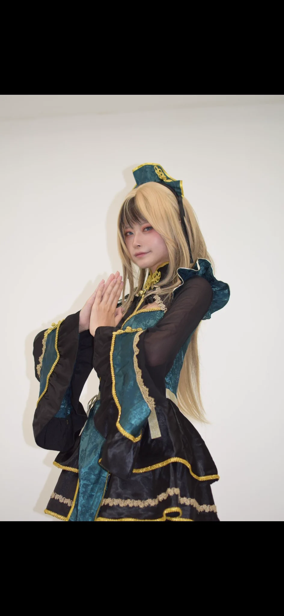 侍project on X: 