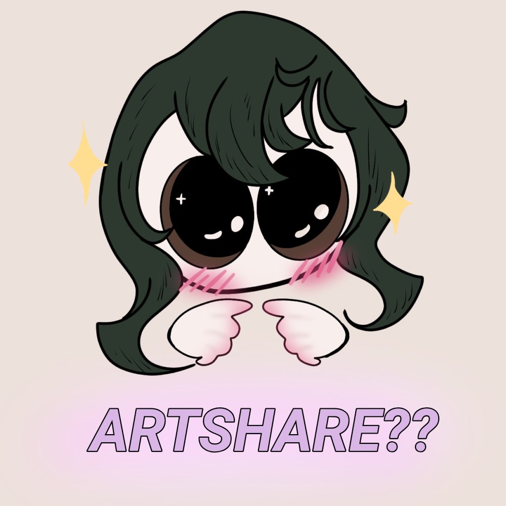 WeirdoMoth's tweet photo. Hello my horrors! I'm hungry for some art!

☀️SHOW ME YOUR ART🦋
 
#artshare #artmoots https://t.co/zq5JLd5OJ8