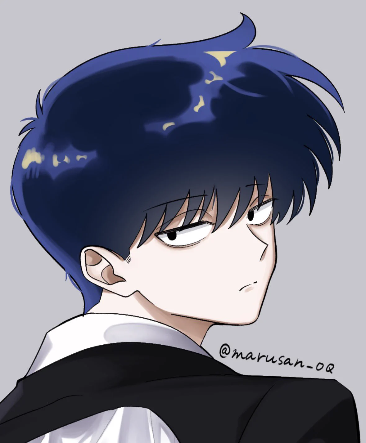 maru (@marusan_0Q) / X