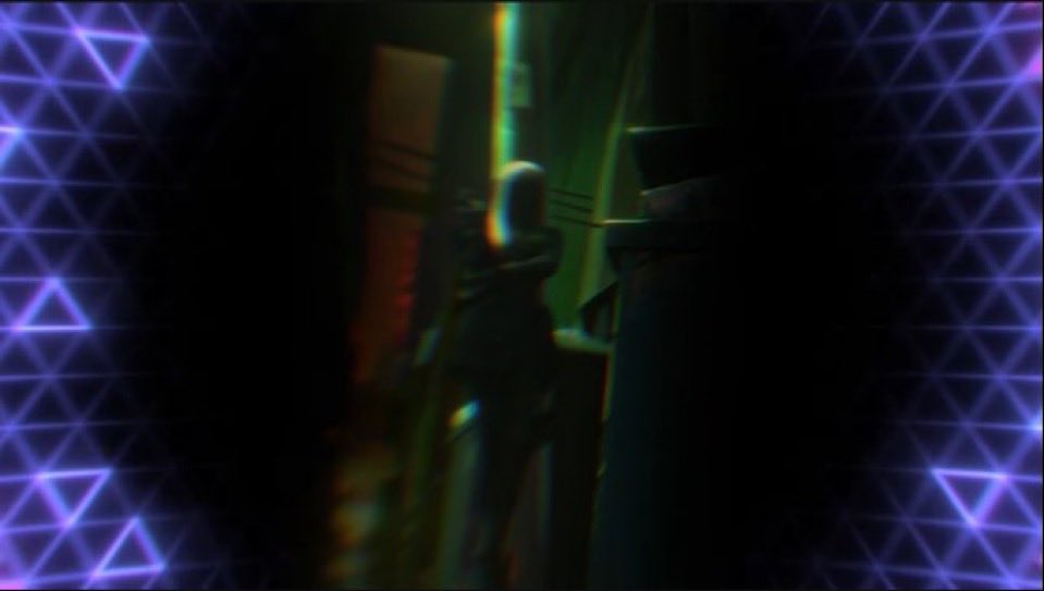 20shwn's tweet photo. 🚨 LEAK: NEW AGENT SPOTTED! 🚨

A mysterious figure has officially been teasered! 👁️

First look at the next VALORANT Agent? 👇

#VALORANT #ValorantLeaks https://t.co/6euOevFveV
