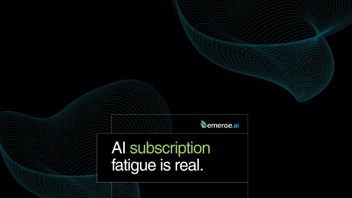 emerge tweet picture