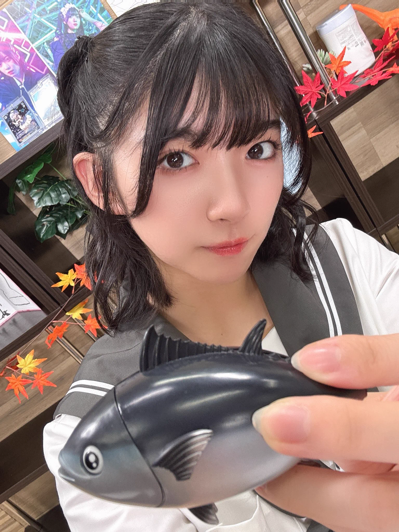 進藤あまね (@amane_bushi) / X